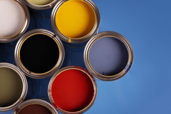 Specialistisch Schilderwerk